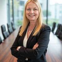 Southern Gear & Machine Employee Karen Malin's profile photo