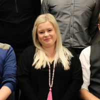 Eftpos New Zealand Employee Jess Cowton's profile photo