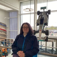 Samantha Burden's profile photo