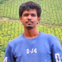 Gamma Analytics Employee Ebinezer J's profile photo