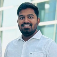 Loop Employee Aditya Hendre's profile photo