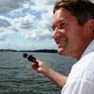 Swedish Post and Telecom Authority Employee Joakim Aspengren's profile photo