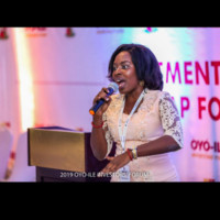 Schull Technologies Employee Iyimide Shola-Shittu's profile photo