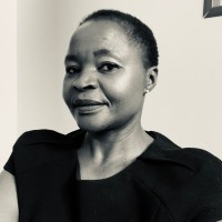 Nelisiwe Mahlobo Email