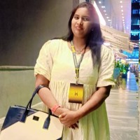 Ashwini Vishal's profile photo