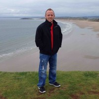 TGKY Employee Travis Gribbins's profile photo