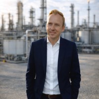 Sitech Services BV Employee Sebastiaan de Reede's profile photo