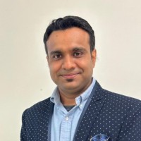 Info Services Employee Amit Chaudhary's profile photo