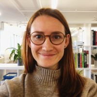 VIA Employee Emma Fechney's profile photo