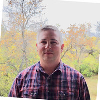 Steel Reef Employee John Fodchuk's profile photo