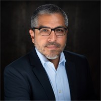 Patient-Centered Outcomes Research Institute (PCORI) Employee Christian Garcia's profile photo