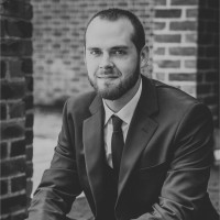 B&P Manufacturing Employee James Garner's profile photo