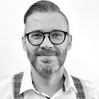 Stadtwerke Rostock AG Employee Sebastian Neumann's profile photo