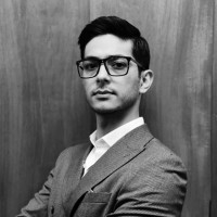 Mesenbio Employee Akbar Sadid's profile photo