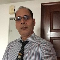 Sheikh Khalifa Medical City Employee Kamal Sayed's profile photo