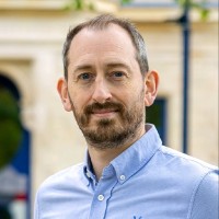 Alumasc Water Management Solutions Employee Anthony Hitchman's profile photo