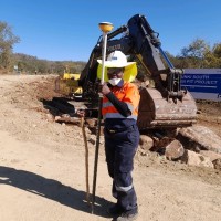 R. Davis & Co Employee Nomalanga Tshabalala's profile photo