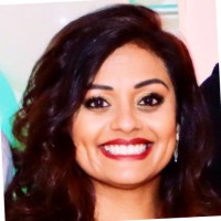 shiftkey Employee Ache Mha Joy Patel's profile photo