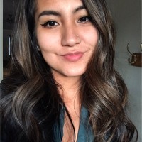 Saint Mary's Health Network Employee Fiorella Alvarez Gutierrez's profile photo