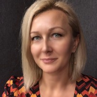 Julia Iglina Email