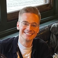 West Digital Employee Max Bubnov's profile photo