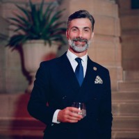 The Fireman Hospitality Group Employee Gabriele Guidoni's profile photo