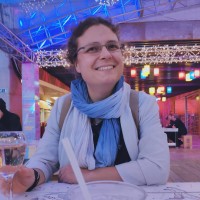 Commsignia Employee Dorottya Szilágyi's profile photo