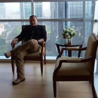 Presisi Digital Moderen Teknologi Employee Puji Hartono's profile photo