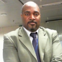 Alstom Employee Eddy Thesee's profile photo