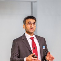 Everllence Employee Atif Siddique's profile photo