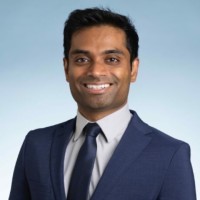 Deepak Ramanathan Email & Phone Number