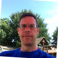 Broadcom Inc. Employee Tim Krampitz's profile photo