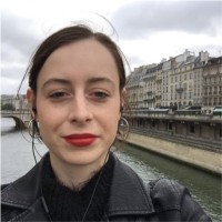 Simple Online Healthcare Employee Isabel Finch's profile photo