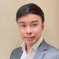 Shure Incorporated Employee Daniel Chan's profile photo