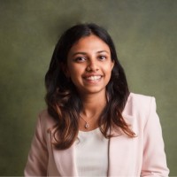 NOQ Employee Medha Mansi's profile photo