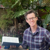 EPGGB Law Employee Alec Medlock's profile photo