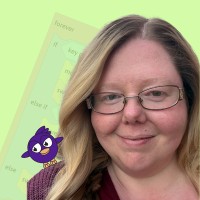 Flip Computing Employee Elizabeth Jackson-Smart's profile photo