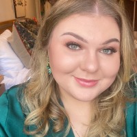 Quarter Employee Hannah Graham's profile photo