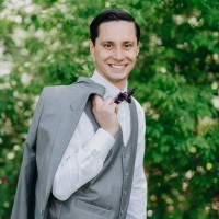 Eric Ciccone Email & Phone Number