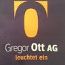 Gregor Ott AG Employee None's profile photo