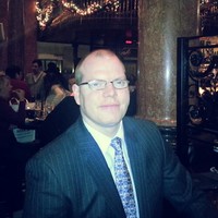 Mediolanum International Funds Limited Employee Thomas Galligan's profile photo