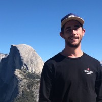 Glaze Teriyaki Employee Kyle Dornan's profile photo