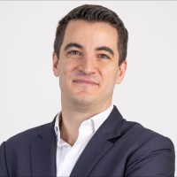 Alcentra Employee Alexandre Davau's profile photo