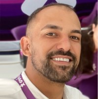Alea S.A. Employee Felipe Gomes de Andrade's profile photo