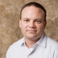 Olympia Pools Employee Brian Hoskins's profile photo