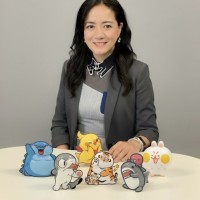 Angie Hu Email & Phone Number