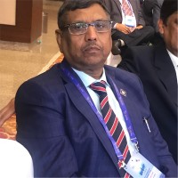 Marc Enterprises Pvt. Ltd Employee Parmod Jain's profile photo