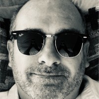 Stockton Drilling Limited Employee Mark Gardner's profile photo