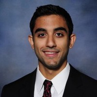 Polycam Employee Siavash Zamani's profile photo