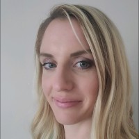NVIDIA Employee Dani Devito's profile photo